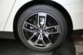 Thumbnail of 2026 Mineral White Metallic BMW 530