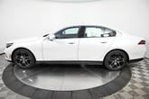 Thumbnail of 2026 Mineral White Metallic BMW 530