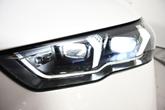 Thumbnail of 2026 Mineral White Metallic BMW 530