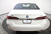 Thumbnail of 2026 Mineral White Metallic BMW 530