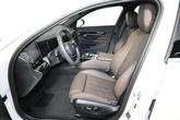 Thumbnail of 2026 Mineral White Metallic BMW 530
