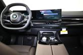 Thumbnail of 2026 Mineral White Metallic BMW 530