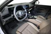 Thumbnail of 2026 Mineral White Metallic BMW 530
