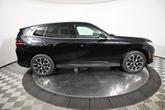 Thumbnail of 2025 Black Sapphire Metallic BMW X3