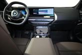 Thumbnail of 2025 Black Sapphire Metallic BMW X3