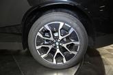 Thumbnail of 2025 Black Sapphire Metallic BMW X3