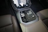 Thumbnail of 2025 Black Sapphire Metallic BMW X3