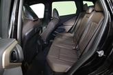 Thumbnail of 2025 Black Sapphire Metallic BMW X3