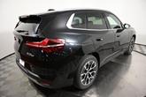 Thumbnail of 2025 Black Sapphire Metallic BMW X3