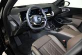 Thumbnail of 2025 Black Sapphire Metallic BMW X3