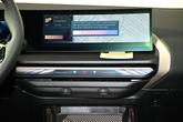 Thumbnail of 2025 Black Sapphire Metallic BMW X3