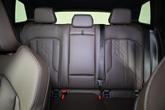 Thumbnail of 2025 Black Sapphire Metallic BMW X3