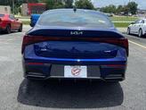 Thumbnail of 2025 Yacht Blue Kia K5