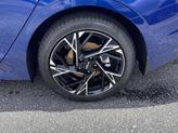 Thumbnail of 2025 Yacht Blue Kia K5