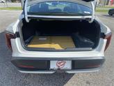 Thumbnail of 2025 Snow White Pearl Kia K4