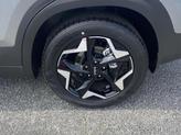 Thumbnail of 2025 Steel Gray Kia Seltos