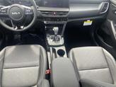 Thumbnail of 2025 Steel Gray Kia Seltos