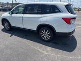 Thumbnail of 2019 White Honda Pilot