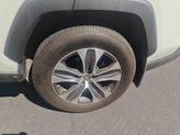 Thumbnail of 2019 Blizzard Pearl Toyota RAV4