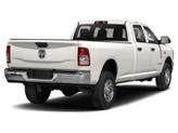 Thumbnail of 2022 Pearl White RAM 2500
