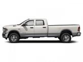 Thumbnail of 2022 Pearl White RAM 2500