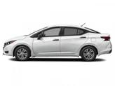 Thumbnail of 2025 Fresh Powder Nissan Versa