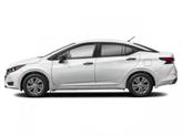 Thumbnail of 2025 Fresh Powder Nissan Versa