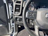 Thumbnail of 2025 Bright White Clearcoat RAM 2500