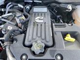 Thumbnail of 2025 Bright White Clearcoat RAM 2500