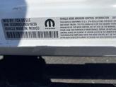 Thumbnail of 2025 Bright White Clearcoat RAM 2500