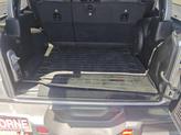 Thumbnail of 2020 Billet Silver Metallic Clearcoat Jeep Wrangler Unlimited