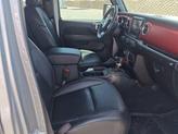 Thumbnail of 2020 Billet Silver Metallic Clearcoat Jeep Wrangler Unlimited