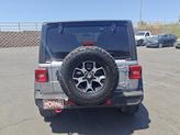 Thumbnail of 2020 Billet Silver Metallic Clearcoat Jeep Wrangler Unlimited