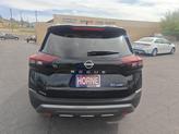 Thumbnail of 2023 Super Black Nissan Rogue