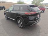 Thumbnail of 2023 Super Black Nissan Rogue