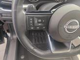 Thumbnail of 2023 Super Black Nissan Rogue