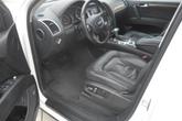 Thumbnail of 2014 Carrara White Audi Q7
