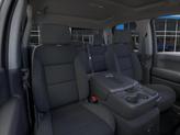 Thumbnail of 2025 Summit White Chevrolet Silverado 1500