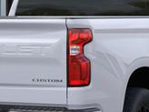 Thumbnail of 2025 Summit White Chevrolet Silverado 1500