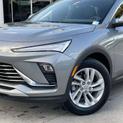 Thumbnail of 2024 Moonstone Gray Metallic Buick Envista