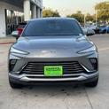 Thumbnail of 2024 Moonstone Gray Metallic Buick Envista