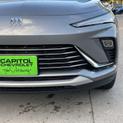 Thumbnail of 2024 Moonstone Gray Metallic Buick Envista