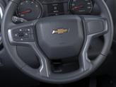 Thumbnail of 2025 Summit White Chevrolet Silverado 2500