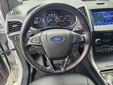 Thumbnail of 2020 White Ford Edge