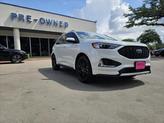 Thumbnail of 2020 White Ford Edge