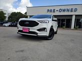Photo of 2020 White Ford Edge