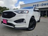 Thumbnail of 2020 White Ford Edge