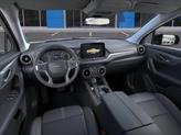 Thumbnail of 2025 Summit White Chevrolet Blazer