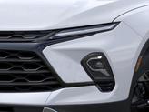 Thumbnail of 2025 Summit White Chevrolet Blazer