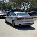 Thumbnail of 2024 Brilliant Silver Metallic Nissan Altima
